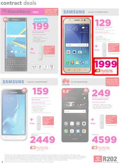 Game : Vodacom Unbeatable Campus Price (7 Feb - 6 March 2017), page 2