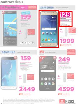 Game : Vodacom Unbeatable Campus Price (7 Feb - 6 March 2017), page 2