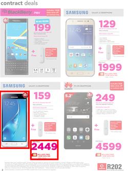Game : Vodacom Unbeatable Campus Price (7 Feb - 6 March 2017), page 2