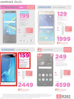 Game : Vodacom Unbeatable Campus Price (7 Feb - 6 March 2017), page 2
