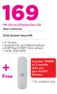Samsung Grand Prime Smartphone-On uChoose Flexi 110