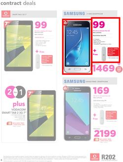 Game : Vodacom Unbeatable Campus Price (7 Feb - 6 March 2017), page 4