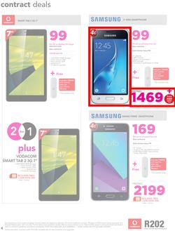 Game : Vodacom Unbeatable Campus Price (7 Feb - 6 March 2017), page 4