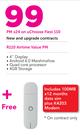 Vodacom Smart Mini 7-On uChoose Flexi 110