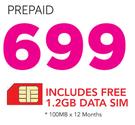 Vodacom Smart Mini 7