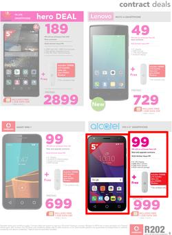 Game : Vodacom Unbeatable Campus Price (7 Feb - 6 March 2017), page 5