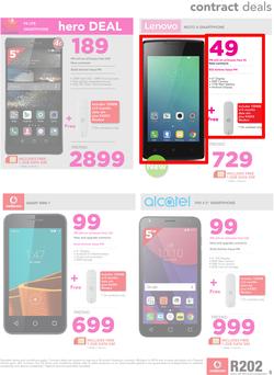 Game : Vodacom Unbeatable Campus Price (7 Feb - 6 March 2017), page 5
