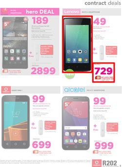 Game : Vodacom Unbeatable Campus Price (7 Feb - 6 March 2017), page 5