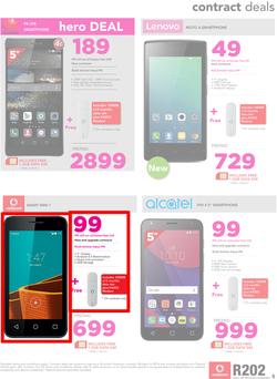 Game : Vodacom Unbeatable Campus Price (7 Feb - 6 March 2017), page 5