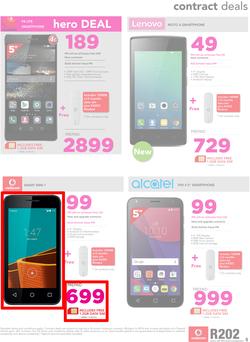 Game : Vodacom Unbeatable Campus Price (7 Feb - 6 March 2017), page 5