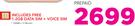 Hisense F31 Smartphone
