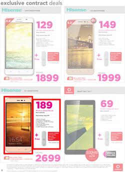 Game : Vodacom Unbeatable Campus Price (7 Feb - 6 March 2017), page 8