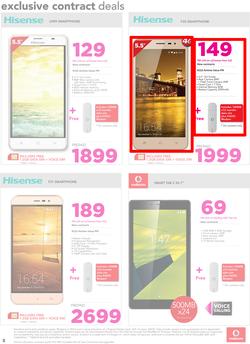 Game : Vodacom Unbeatable Campus Price (7 Feb - 6 March 2017), page 8