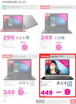 Game : Vodacom Unbeatable Campus Price (7 Feb - 6 March 2017), page 11