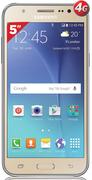 Samsung Galaxy J5 Smartphone-On uChoose Flexi 110