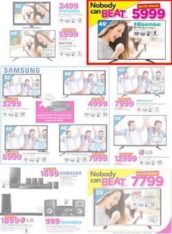 Game : Nobody Beats Our Prices (8 Mar - 21 Mar 2017), page 3