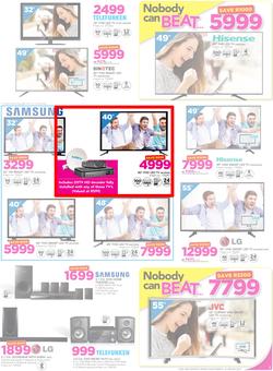 Game : Nobody Beats Our Prices (8 Mar - 21 Mar 2017), page 3