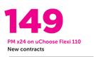 Samsung Galaxy J5 Smartphone-On uChoose Flexi 110