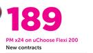 Huawei P8 Lite Smartphone-On uChoose Flexi 200