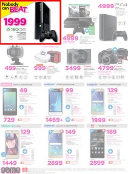 Game : Nobody Beats Our Prices (8 Mar - 21 Mar 2017), page 4