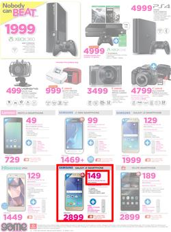 Game : Nobody Beats Our Prices (8 Mar - 21 Mar 2017), page 4
