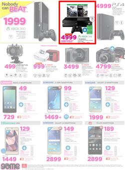 Game : Nobody Beats Our Prices (8 Mar - 21 Mar 2017), page 4