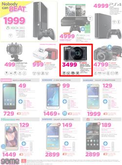 Game : Nobody Beats Our Prices (8 Mar - 21 Mar 2017), page 4