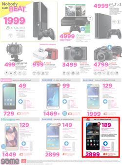 Game : Nobody Beats Our Prices (8 Mar - 21 Mar 2017), page 4