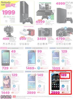 Game : Nobody Beats Our Prices (8 Mar - 21 Mar 2017), page 4