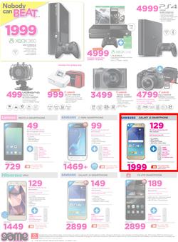 Game : Nobody Beats Our Prices (8 Mar - 21 Mar 2017), page 4