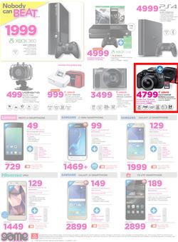 Game : Nobody Beats Our Prices (8 Mar - 21 Mar 2017), page 4