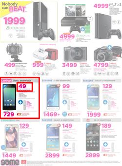 Game : Nobody Beats Our Prices (8 Mar - 21 Mar 2017), page 4