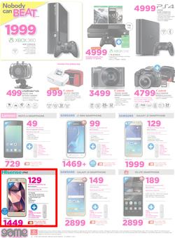 Game : Nobody Beats Our Prices (8 Mar - 21 Mar 2017), page 4