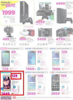 Game : Nobody Beats Our Prices (8 Mar - 21 Mar 2017), page 4