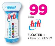 HTH Floater +