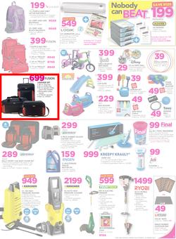 Game : Nobody Beats Our Prices (8 Mar - 21 Mar 2017), page 5