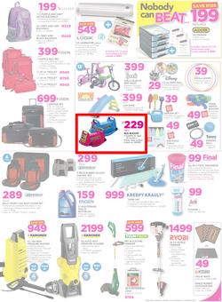 Game : Nobody Beats Our Prices (8 Mar - 21 Mar 2017), page 5