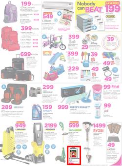 Game : Nobody Beats Our Prices (8 Mar - 21 Mar 2017), page 5