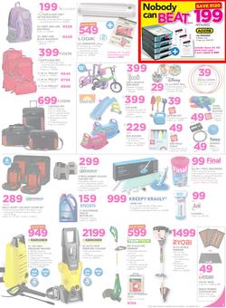 Game : Nobody Beats Our Prices (8 Mar - 21 Mar 2017), page 5