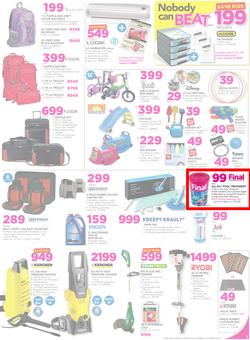 Game : Nobody Beats Our Prices (8 Mar - 21 Mar 2017), page 5