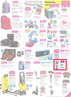 Game : Nobody Beats Our Prices (8 Mar - 21 Mar 2017), page 5