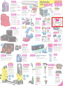 Game : Nobody Beats Our Prices (8 Mar - 21 Mar 2017), page 5