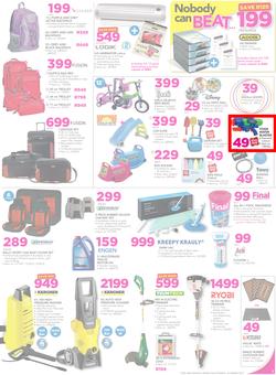 Game : Nobody Beats Our Prices (8 Mar - 21 Mar 2017), page 5