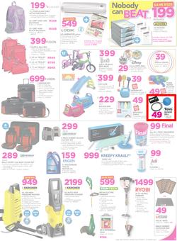 Game : Nobody Beats Our Prices (8 Mar - 21 Mar 2017), page 5