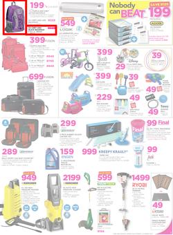 Game : Nobody Beats Our Prices (8 Mar - 21 Mar 2017), page 5