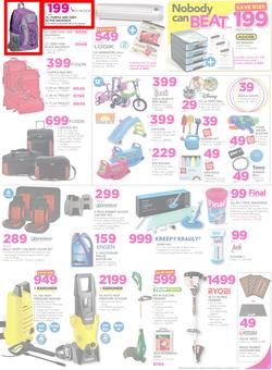 Game : Nobody Beats Our Prices (8 Mar - 21 Mar 2017), page 5