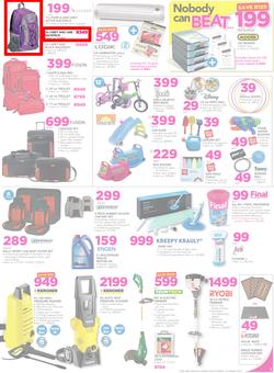 Game : Nobody Beats Our Prices (8 Mar - 21 Mar 2017), page 5