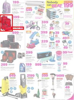 Game : Nobody Beats Our Prices (8 Mar - 21 Mar 2017), page 5