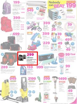 Game : Nobody Beats Our Prices (8 Mar - 21 Mar 2017), page 5