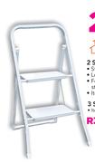 Home Quip 3 Step Ladder